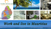 Modern Dental Care Mauritius